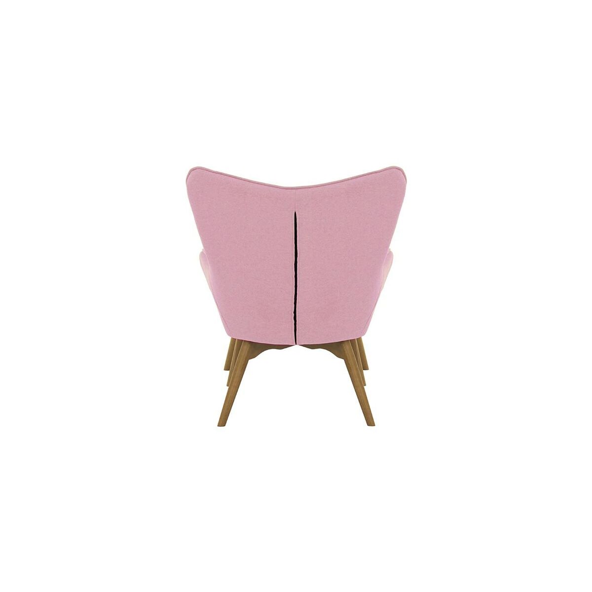 Fotel uszak z podnóżkiem Ducon-Baku 16