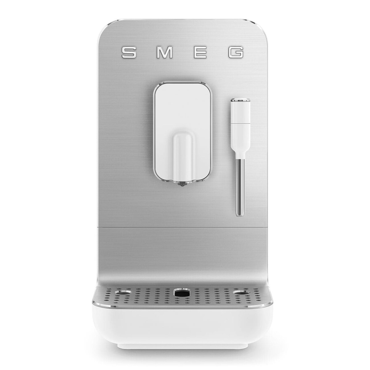 Automatyczny ekspres ciśnieniowy Smeg BCC12WHMEU BIAŁY