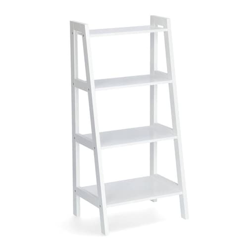 Szafka łazienkowa z MDF, 43 x 32 x 90 cm