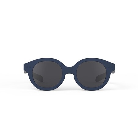 Izipizi - Okulary przeciwsłoneczne Sun Baby (0-9m) C Denim Blue
