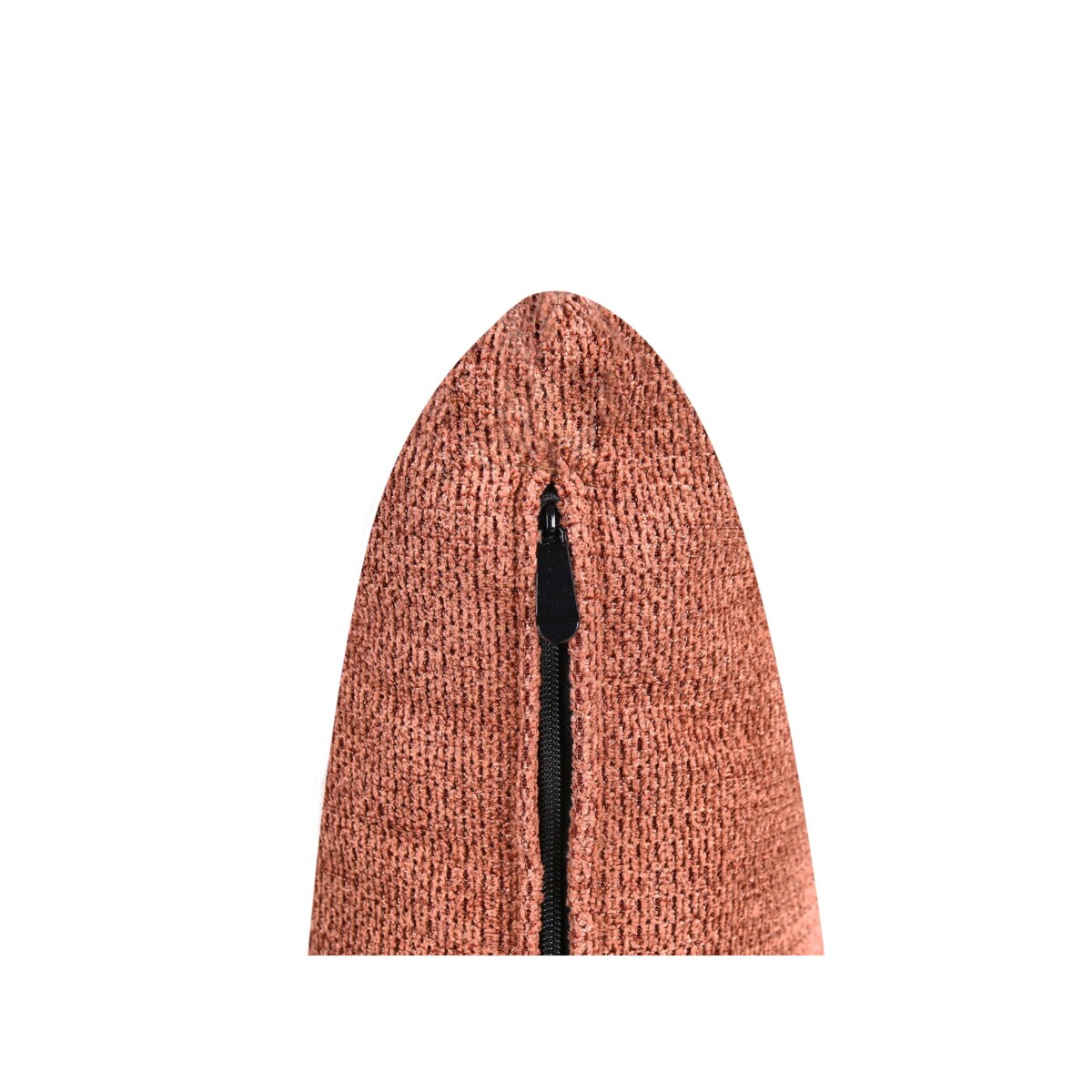 Szezlong lewostronny czerwony RIOM