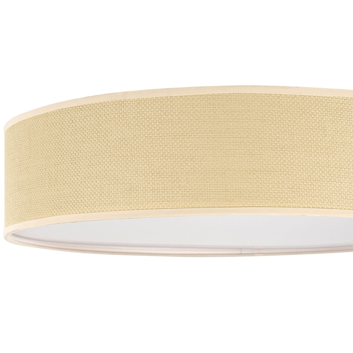 Lampa sufitowa naturalna MAGNO