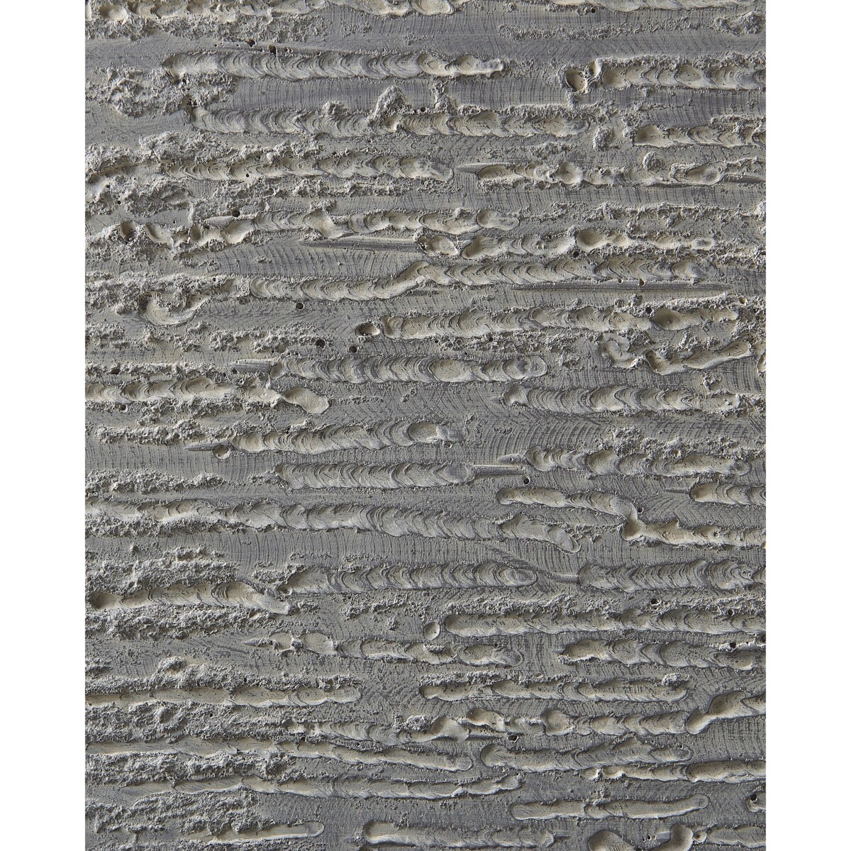 Donica EDESSA 70 cm Szary