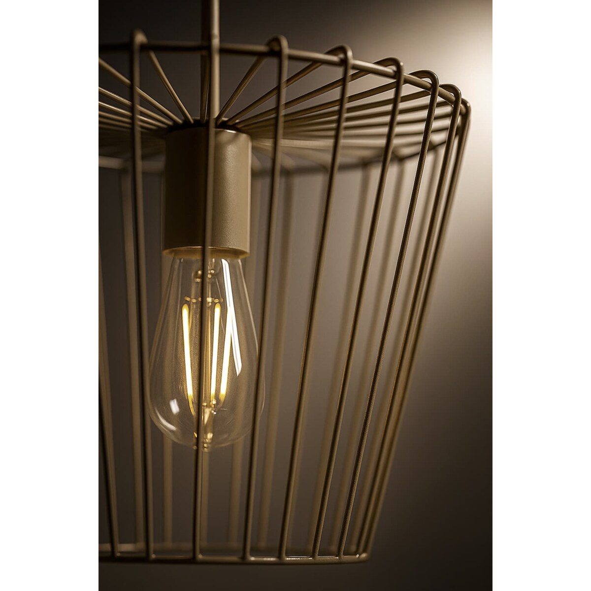 Lampa wisząca K-5815 z serii LIVIA