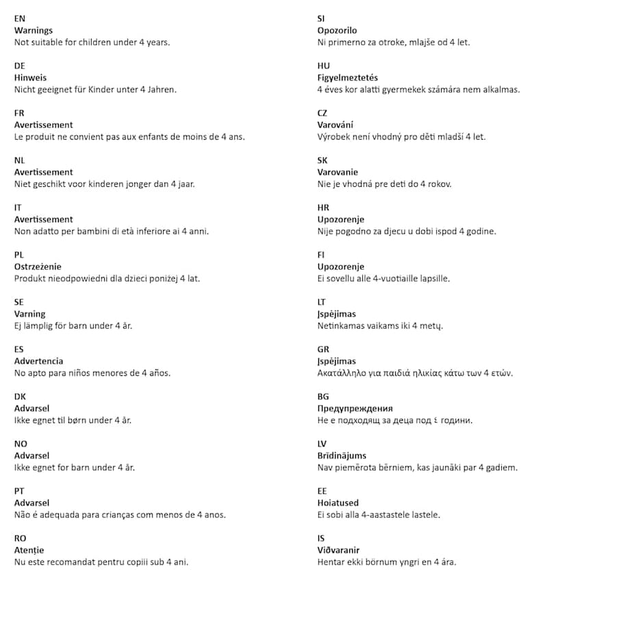 vidaXL Rama łóżka dziecięcego, lite drewno sosnowe, 90 x 200 cm