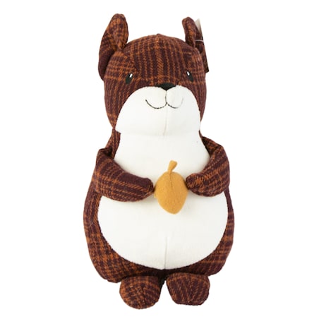 Stoper Do Drzwi Odbojnik Blokada Do Pokoju Dziecka Prezent Wiewiórka