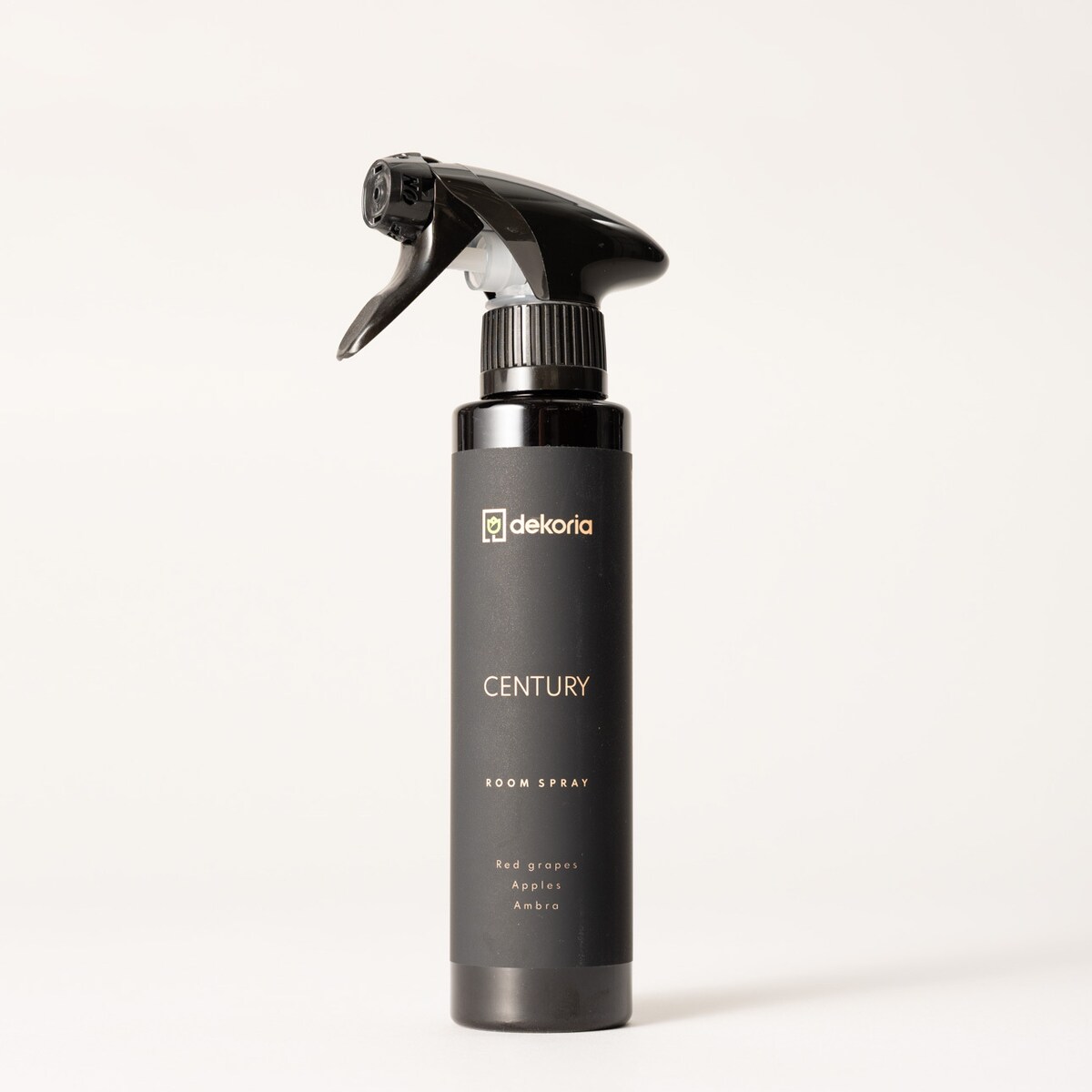 Spray zapachowy do pomieszczeń Century, 5x10x22 cm