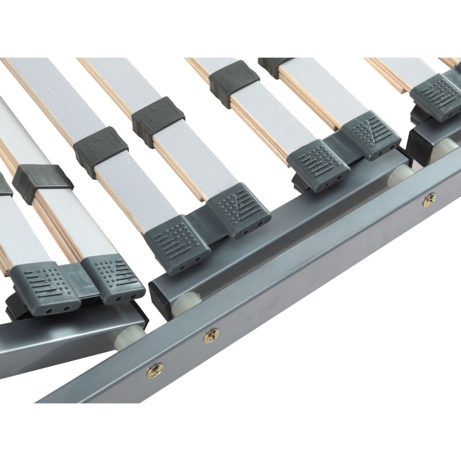 Stelaż pod materac regulowany 90 x 200 COMFORT