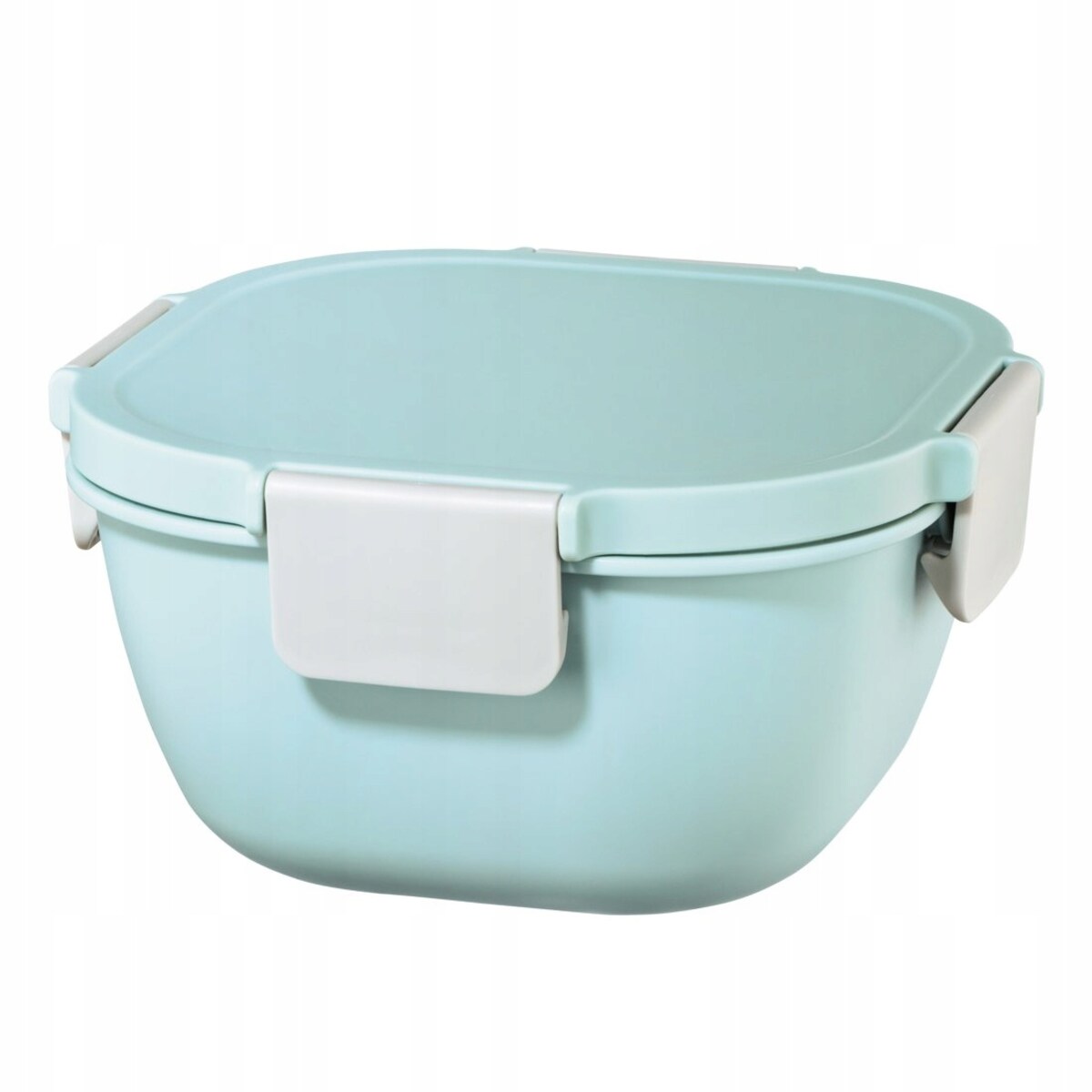 XAVAX Pojemnik na żywność lunchbox 1,7l / miętowy