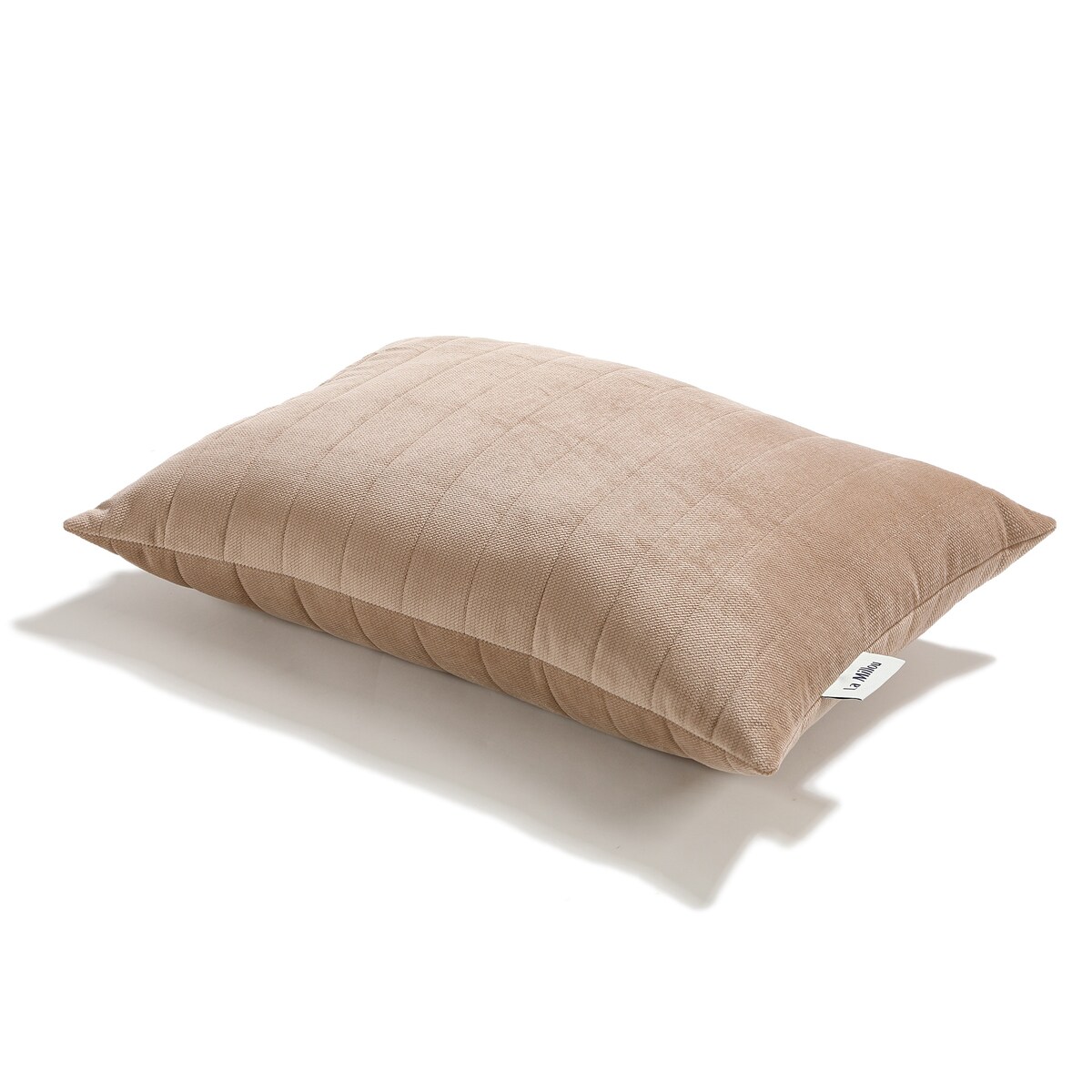 La Millou - Poduszka Velvet Pure MOCCA