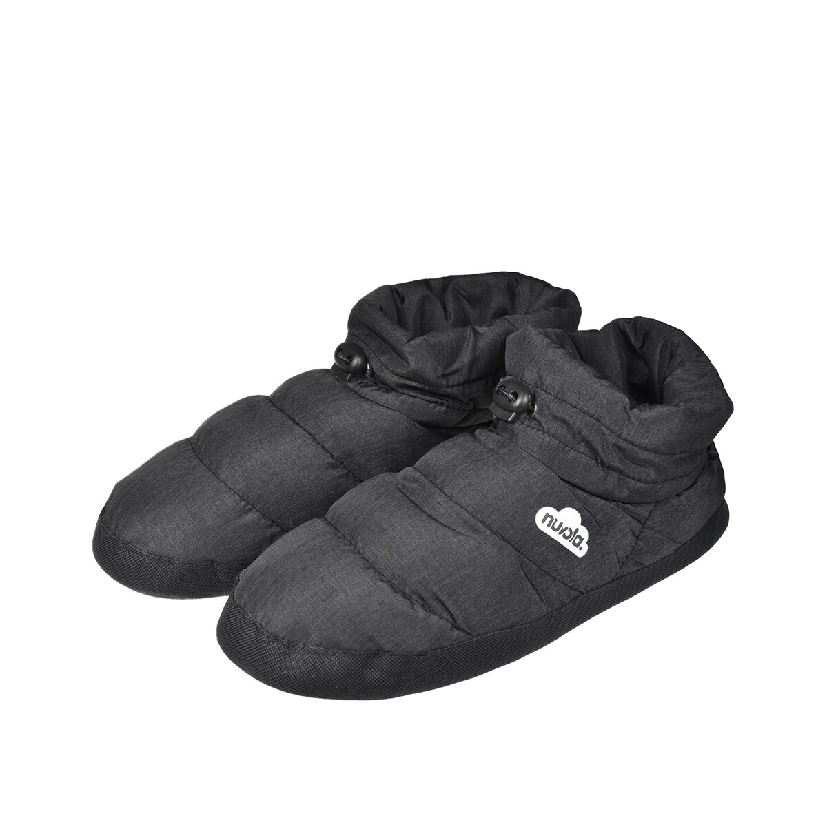 Nuvola Boot Home Marbled Black 36-37