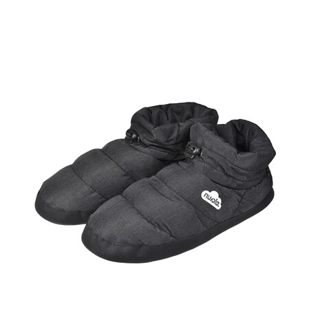 Nuvola Boot Home Marbled Black 36-37