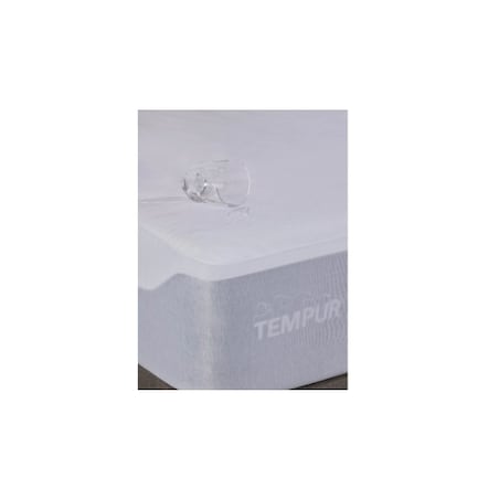 Ochraniacz Tempur Cooling Tencel 160x200x25