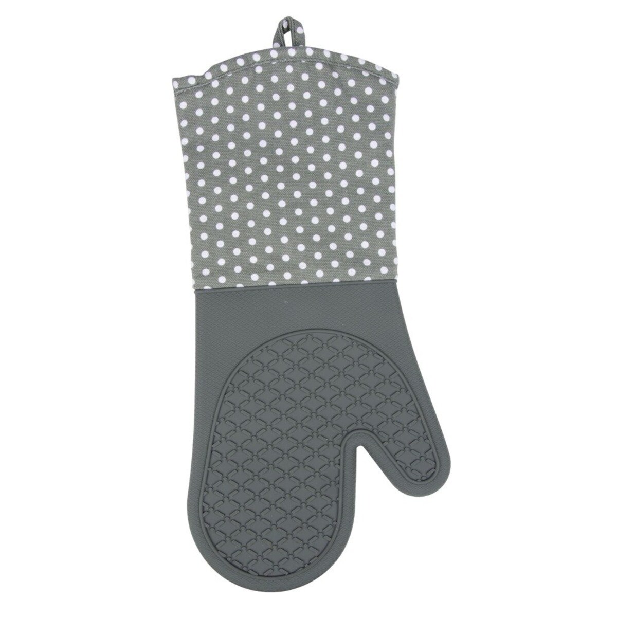 Silikonowe rękawice kuchenne - 2 sztuki w zestawie, akcesoria do pieczenia, WENKO