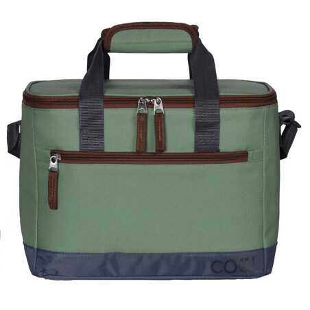 Torba na lunch FRESH, termoizolacyjna, 10 l