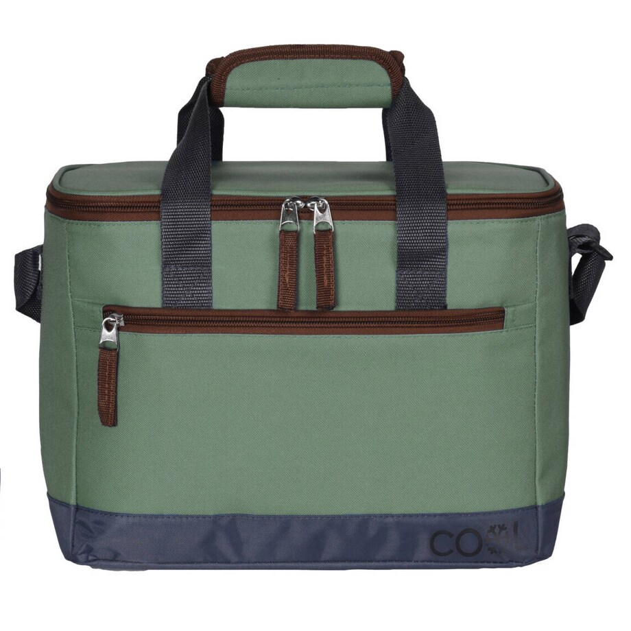 Torba na lunch FRESH, termoizolacyjna, 10 l