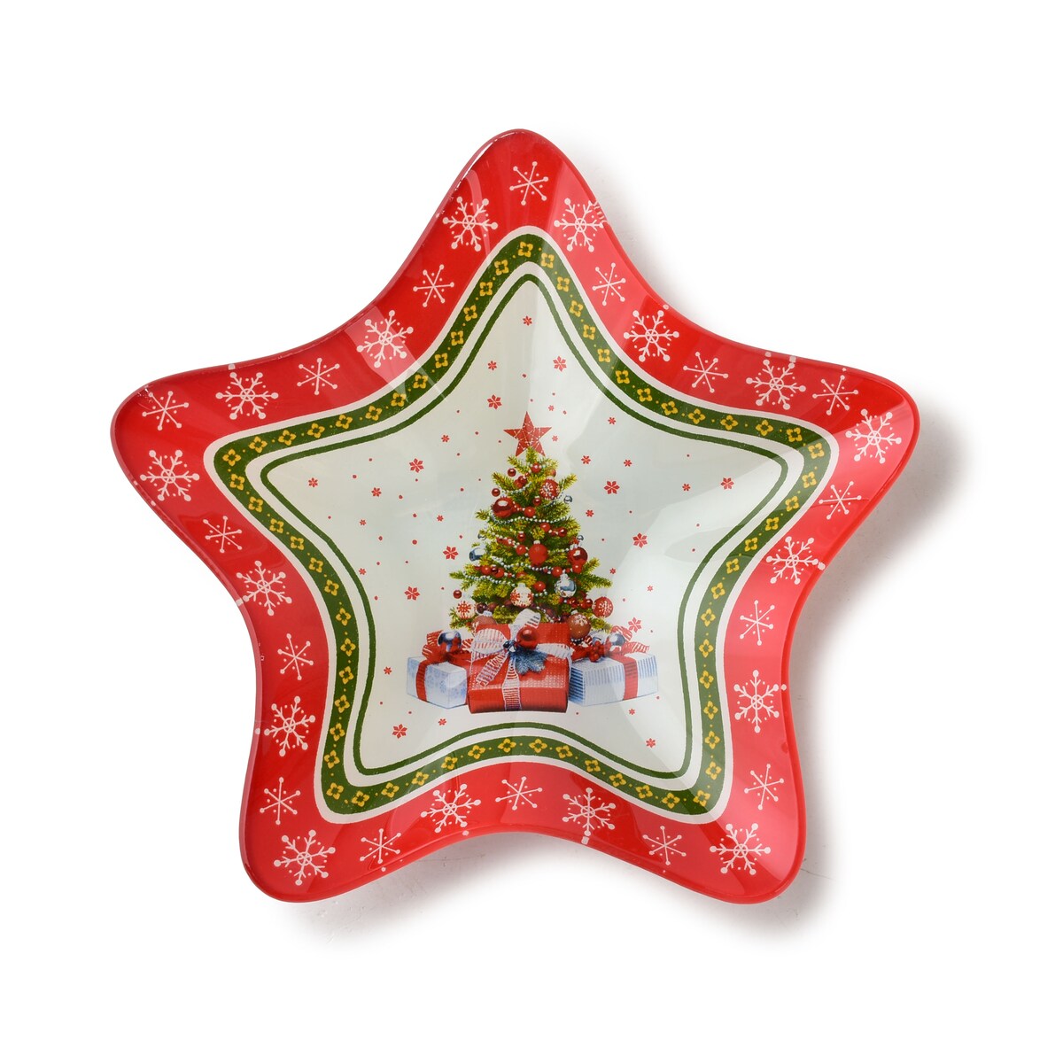 Miseczka Santa Lila