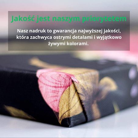 OBRAZ NOWOCZESNY ABSTRAKCJA LOFT NA PŁÓTNIE ŚCIANĘ SYPIALNIA SALON 100x70