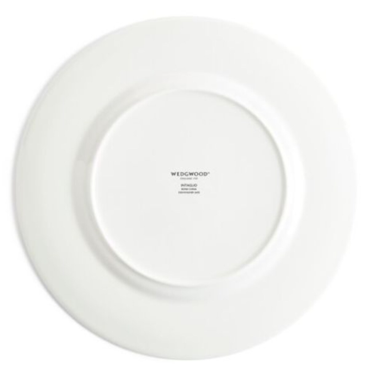 Talerz obiadowy 27cm Intaglio Wedgwood