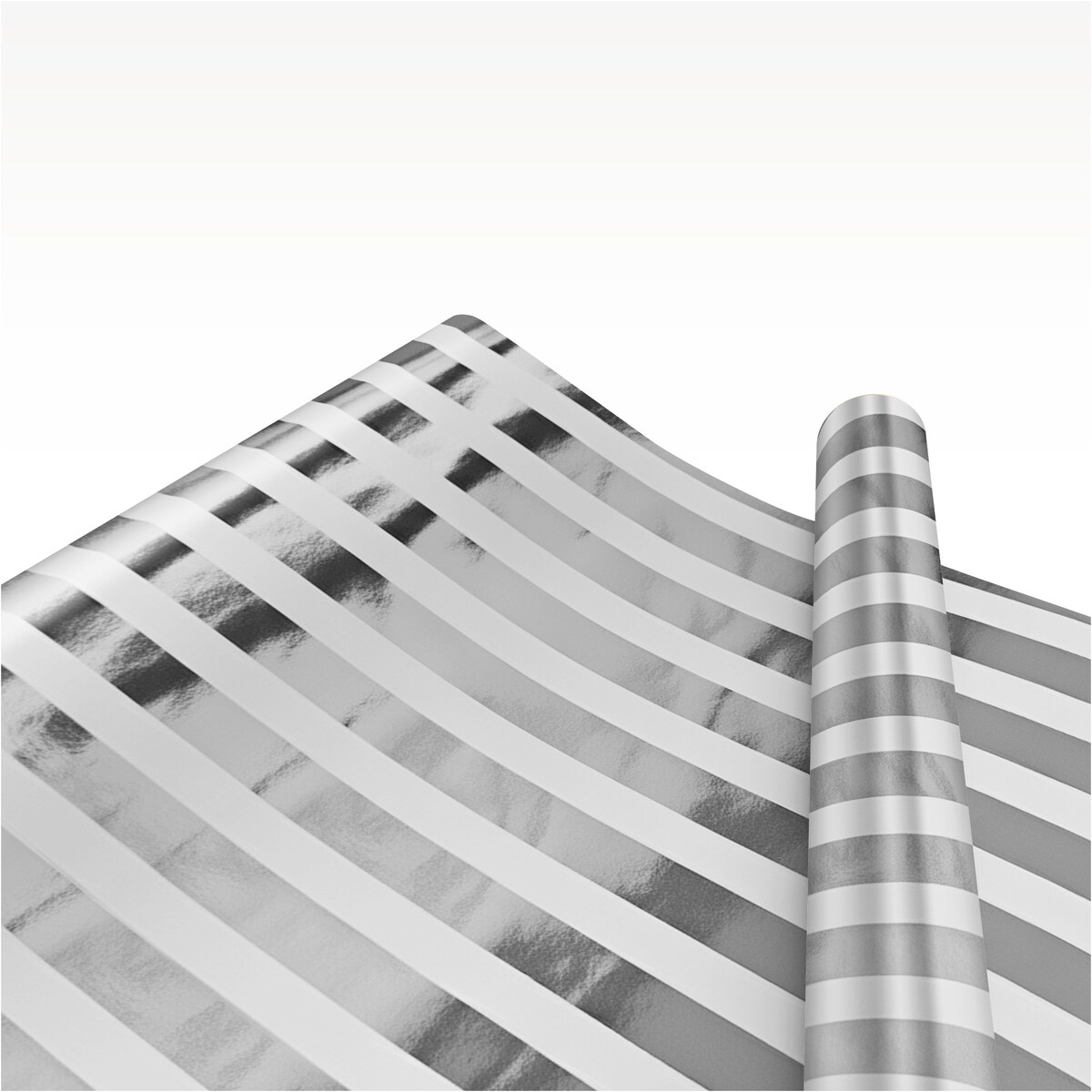 Papier do pakowania prezentów 25 METRÓW MEGAROLKA Urodzinowy Do Paczek Ozdobny