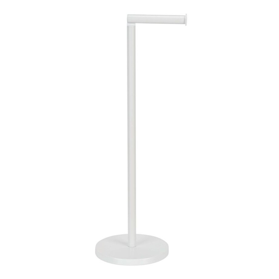 Stojak na papier toaletowy z uchwytem, 2w1, WENKO
