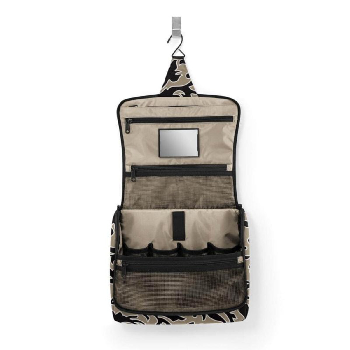 Kosmetyczka toiletbag XL baroque marble