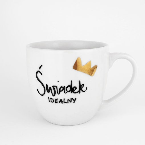 Kubek 300 ml - Świadek idealny