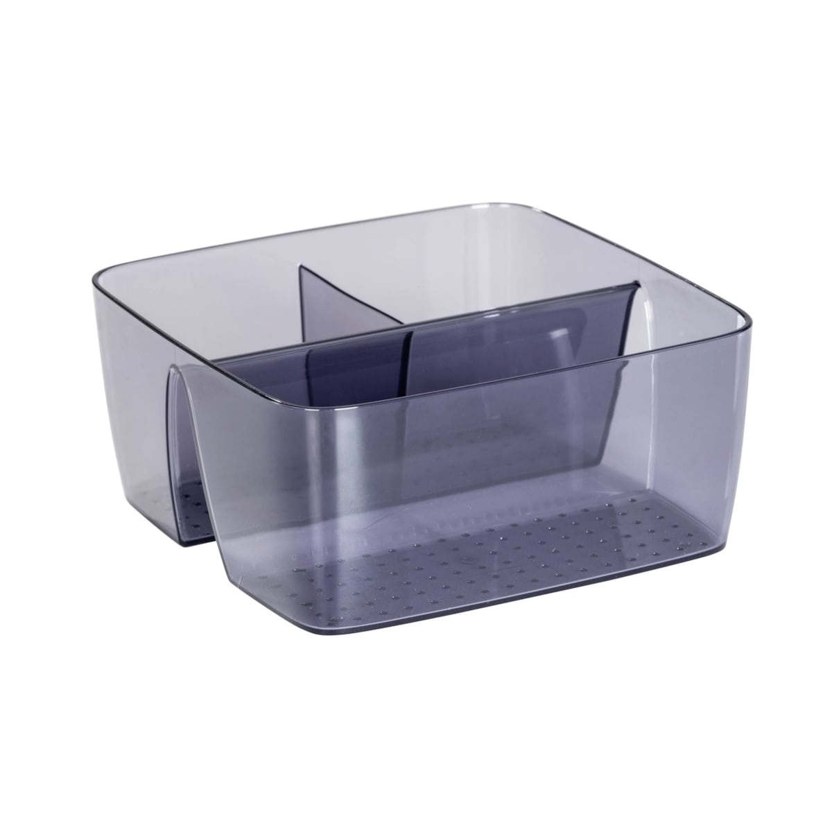 Pojemnik do przechowywania, 3 przegrody, San Diego, WENKO