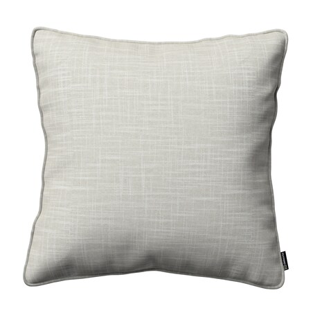 Poszewka Gabi na poduszkę 60x60 beżowy