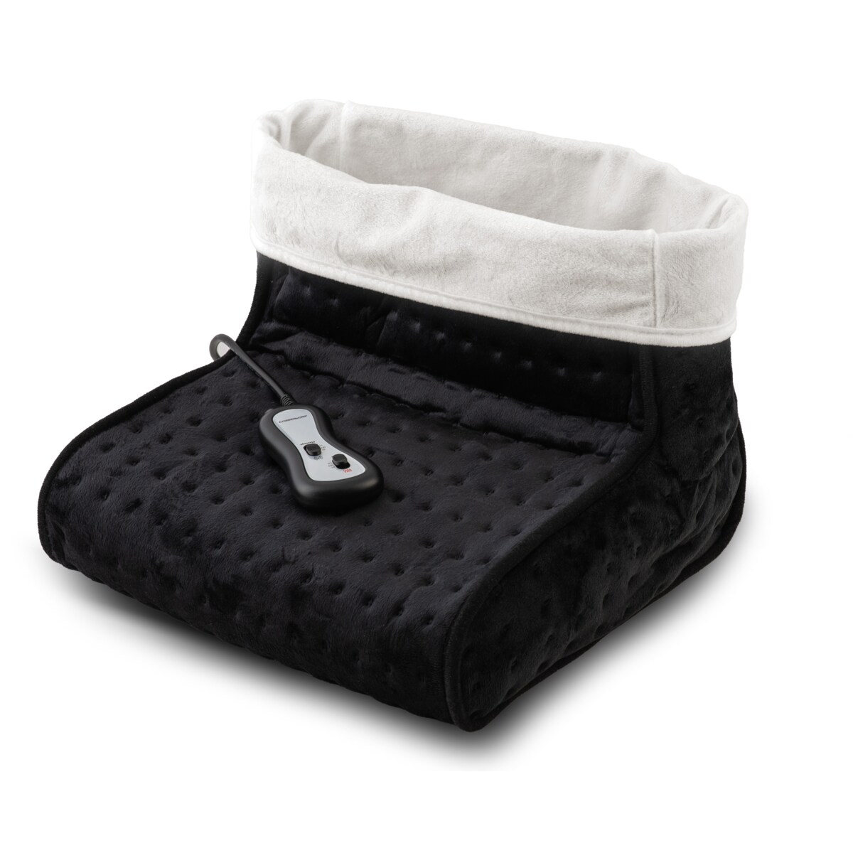 Ogrzewacz Stóp Elektryczny Ocieplacz Pilot 2 Poziomy Berdsen