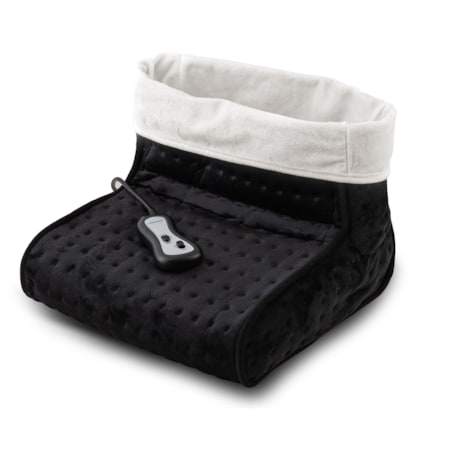 Ogrzewacz Stóp Elektryczny Ocieplacz Pilot 2 Poziomy Berdsen