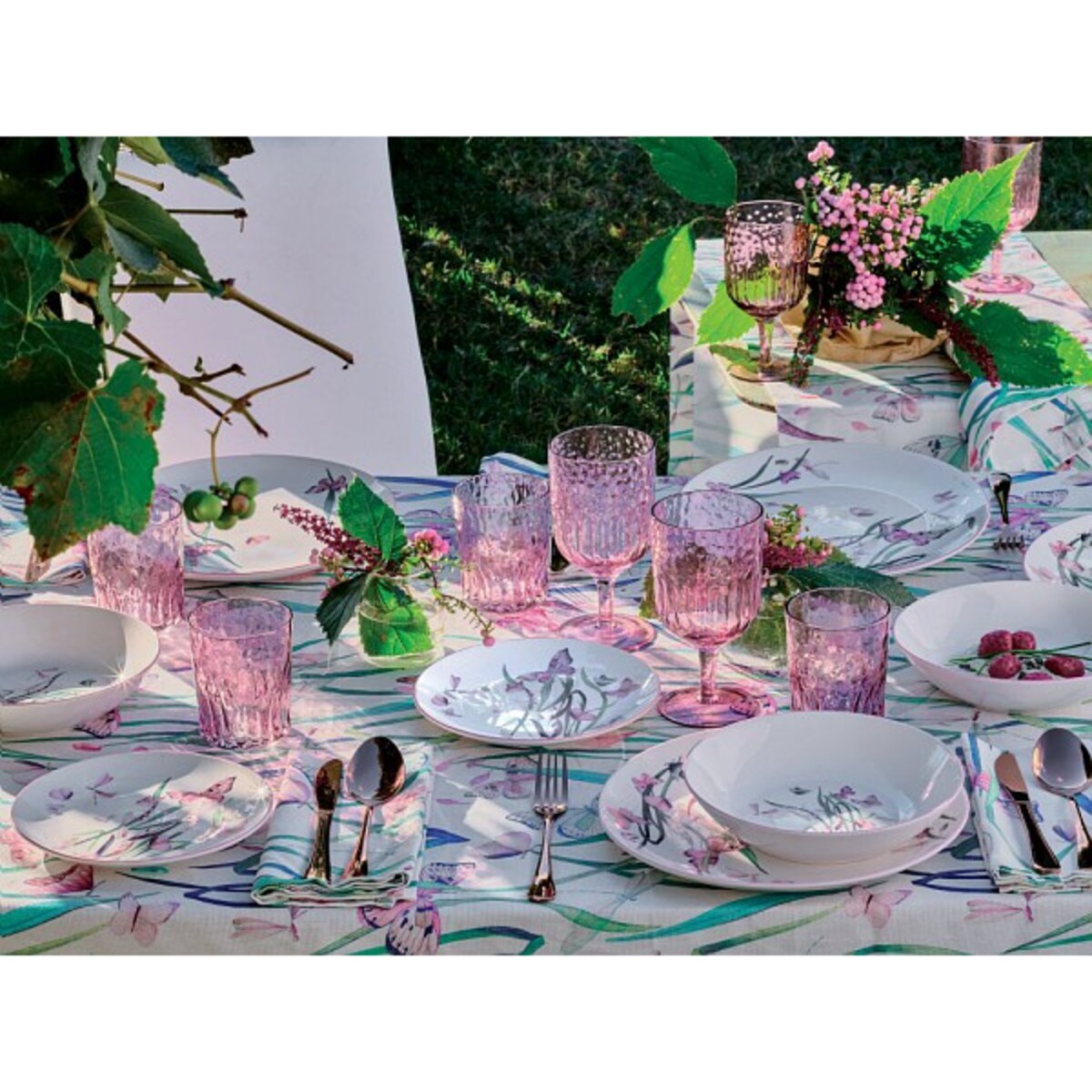 Tognana Fontebasso Ametista Kieliszek