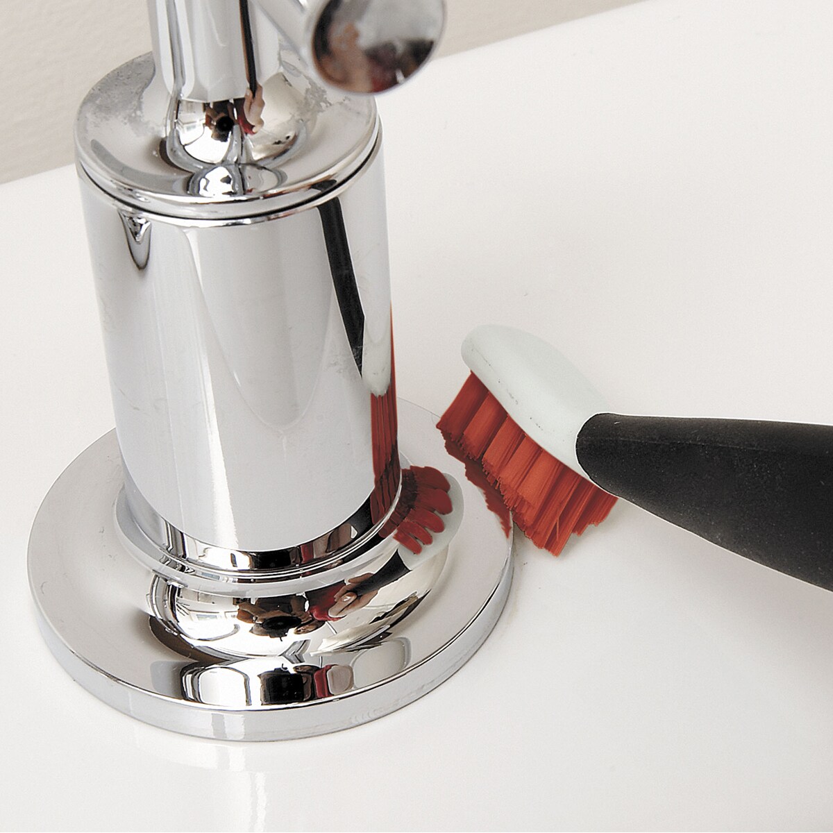 Szczotki do miejsc trudnodostępnych 2 szt. Good Grips, OXO