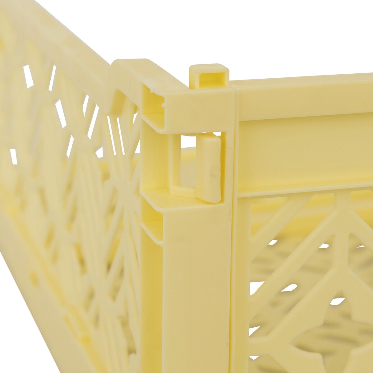 Skrzynka składana AZUR, 30 x 20 x 11,5 cm