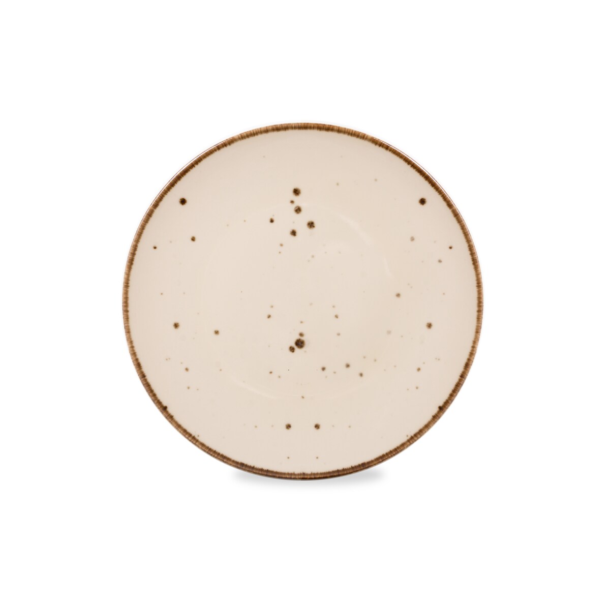 Konsimo ALUMINA Serwis obiadowy 6os. (18el.)