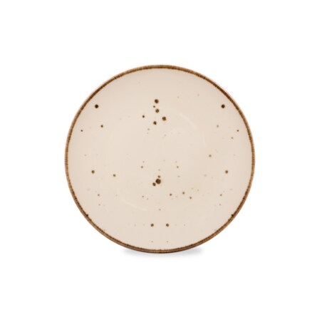 Konsimo ALUMINA Serwis obiadowy 6os. (18el.)