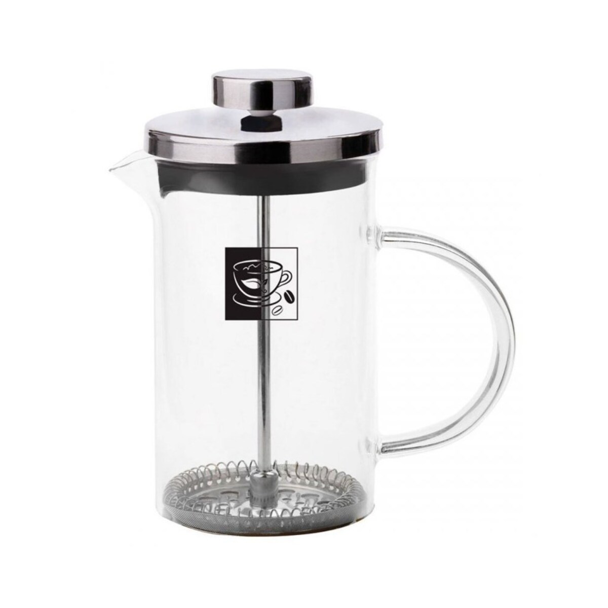 Orion zaparzacz tłokowy do kawy/herbaty 800ml 52935