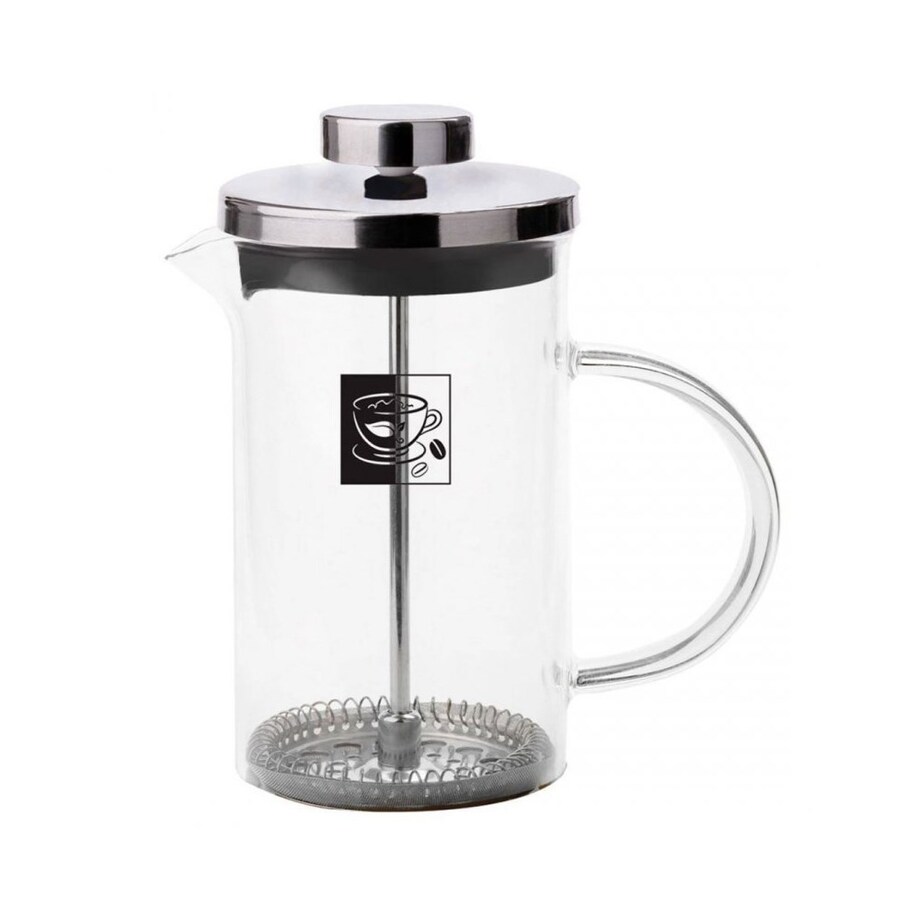 Orion zaparzacz tłokowy do kawy/herbaty 800ml 52935