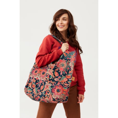 Torba Gypsy z drelichu