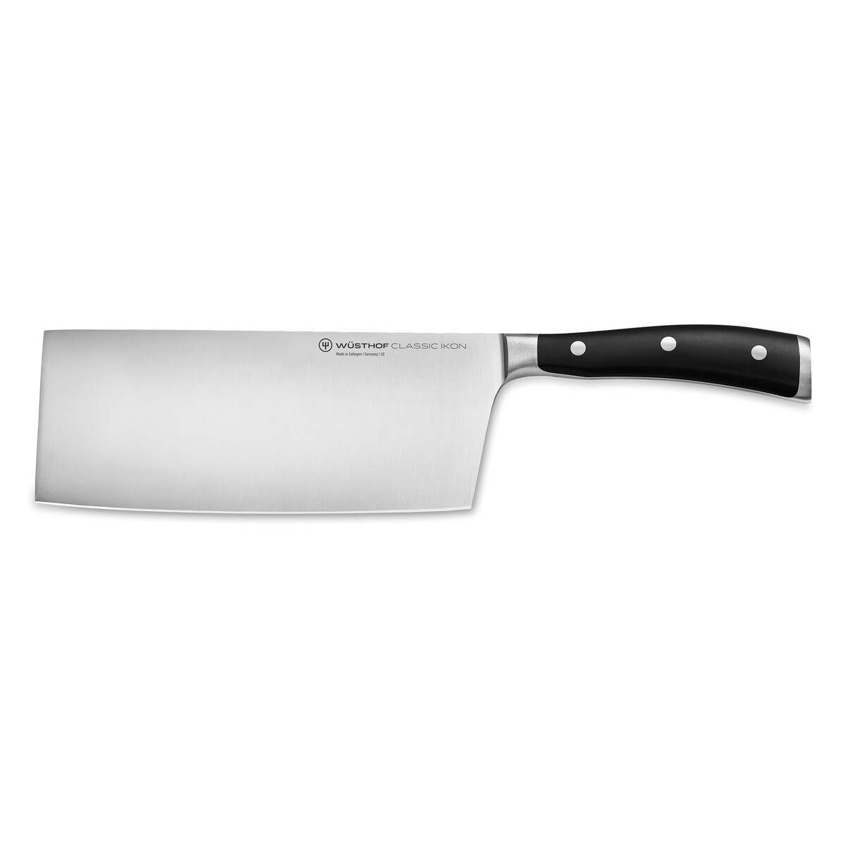Wusthof Nóż chiński szefa kuchni 18 cm - Classic Ikon
