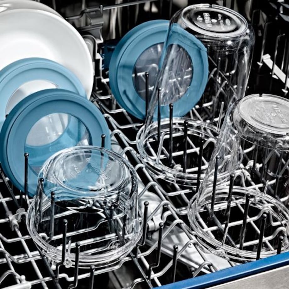 Zestaw 2 pojemników (2x 355 ml) Twist & Stack Good Grips Oxo