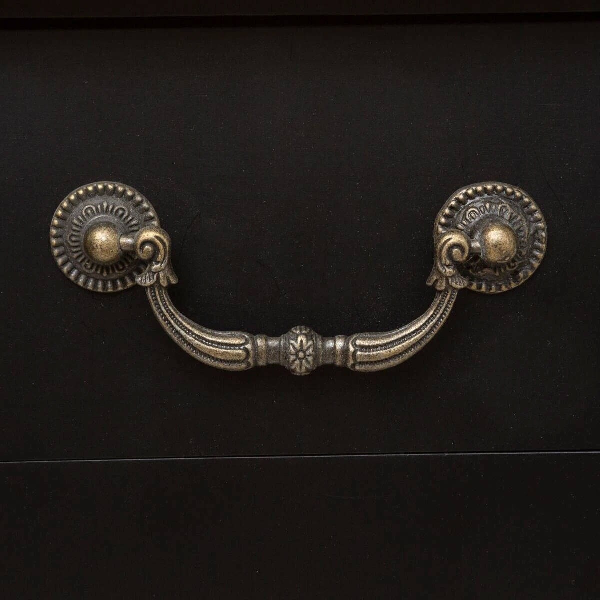 Konsola z szulfadami CHRYSA, wys. 77 cm