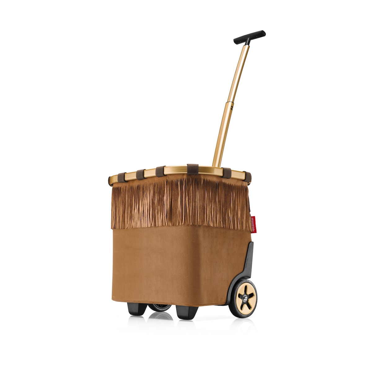 Wózek na zakupy CARRYCRUISER, western