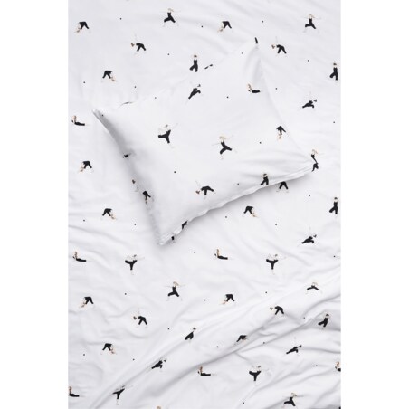 Poszewka Joga 50 x 60 cm