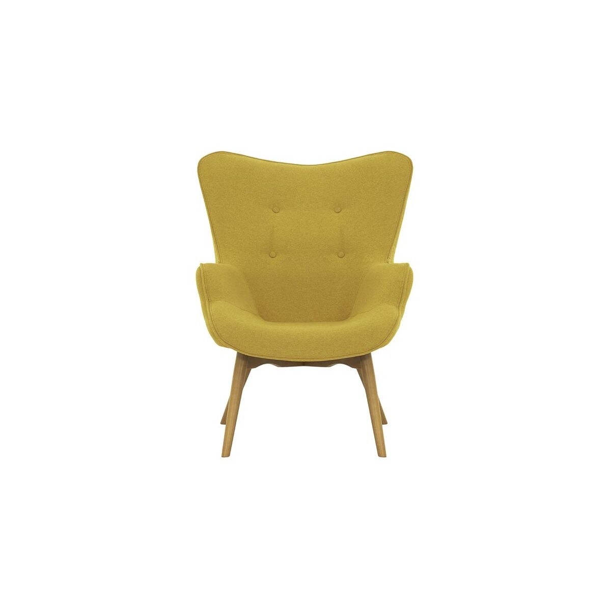 Fotel uszak Ducon-Ontario 40