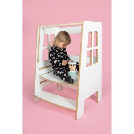 Kitchen Helper DOUBLE SAFE - Pomocnik Kuchenny DLA RODZEŃSTWA