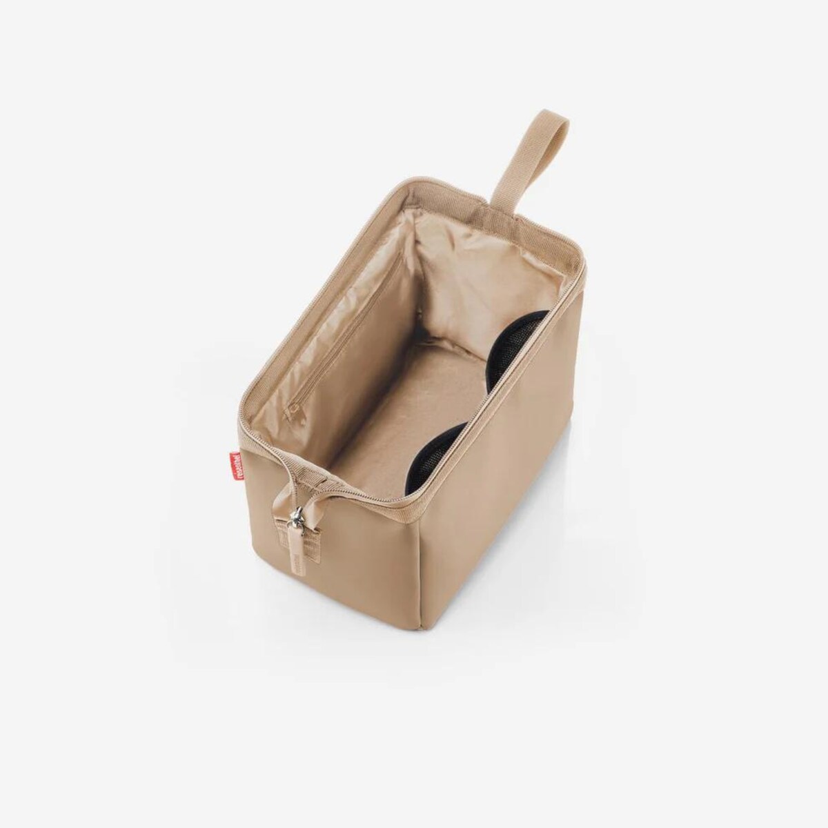 Kosmetyczka ALLROUNDER COSMETIC, caramel