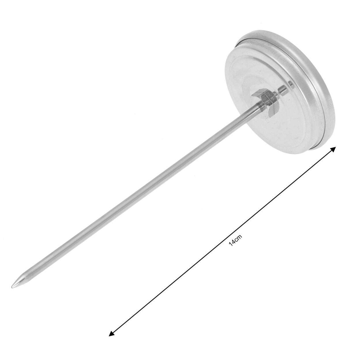 Termometr Kucharski Do Mięsa Kinghoff Kh-3697