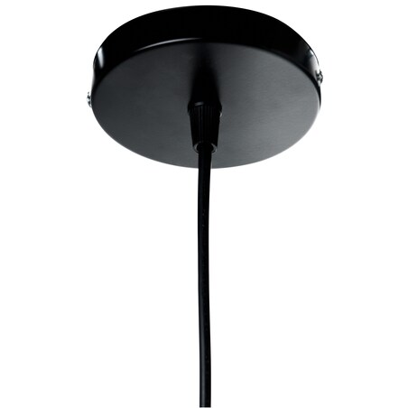 Lampa wisząca GILO Rattan Naturalny