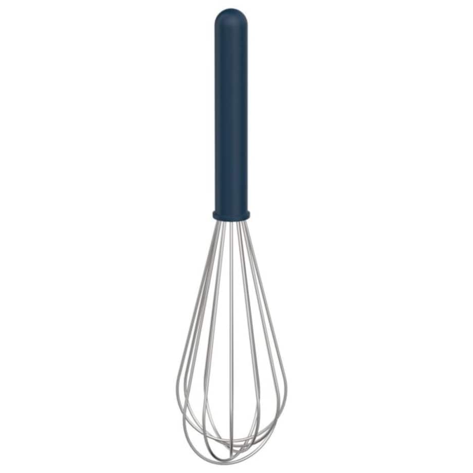 Trzepaczka stalowa Chef It 30 cm Navy 102332518100
